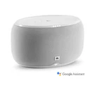 Jbl Link 300 Wi-fi Bluetooth Voice-active Speaker, White Certified Refurbished. Fixed Price $84.99.