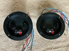 Crossovers 3WAY Infinity RS-5000 From Working Speakers. Fixed Price $40.00.
