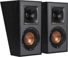 Klipsch Reference R-41SA Dolby Atmos Speakers Black Pair. Fixed Price $169.95.