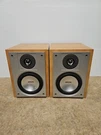 Philips Bookshelf Speakers FWB-MC50/17 6 Ohm Pair Tested Sound Great No Grilles. Fixed Price $59.99.