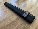Is Yamaha YAS-106 Sound Bar With Built-in Subwoofers- Black. Fixed Price $25.99.