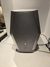 Panasonic Subwoofer Speaker SB-WA920 Active 390 Watts Good Cond. Fixed Price $30.00.