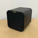 Velodyne Minivee Subwoofer 8" Driver 1000 Watts Amp Read. Fixed Price $129.99.