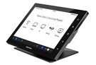 Crestron TSW-1060-B-S 10.1 In 1280X800 Touch Screen, Poe, Camera, Mic, Speakers. Fixed Price $109.99.