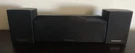 Panasonic SB-HC470 SB-HS470 Surround Sound Speakers (set Of 3) Black Tested. Fixed Price $19.87.