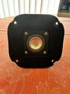 Wilson Audio Tweeter For Watt Puppy 6/7/8 & Watch Center Channel Series 3, Etc.. Fixed Price $280.00.