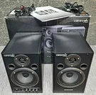 Cakewalk By Roland MA-15D Stereo Micro Monitor Speakers Black Tested Big Sound!!. Fixed Price $150.00.