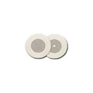 Valcom S-500VC Speaker Cable (rms) White (S500VC). Fixed Price $71.26.