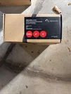 Episode ESS-ENCL-IC-8, In-ceiling 8" Speaker Enclosure New. Fixed Price $23.00.