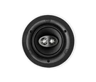 Kef CI160CRDS Stereo 6.5 Inch Round In-ceiling Single Speaker. Fixed Price $398.99.
