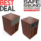Klipsch Scala AL6 Premium Floorstanding Loudspeaker (pair). Fixed Price $15399.98.