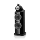 Bowers & Wilkins 801 D4 Pair - Black Gloss New Box Reg $46,000. Fixed Price $28995.00.