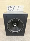 Miller Kreisel M&k Sound V1250THX Subwoofer. Fixed Price $470.16.