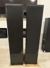 Acoustic Research 328 Ps Tower Speakers. Fixed Price $300.00.