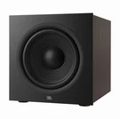 Jbl Stage 220P 12-INCH Powered Subwoofer 500 Watt. Fixed Price $365.00.