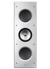 Kef Ci Series Thx ULTRA2 In-wall Speaker- Silver. Fixed Price $1895.00.