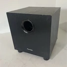 Pioneer SP-SB23W Subwoofer 100W Rms 8 In Black Wired Rca, Type Plug. Fixed Price $46.12.