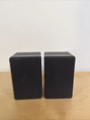 Sony Wireless Rear Active Speakers SA-RZ9R SA-LZ9R For HT-Z9F Surround Setup. Fixed Price $200.00.