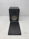 Ads L300C Wall Mount Speaker Black Heavy - Only 1. Fixed Price $85.49.