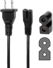 Ac Power Cord Cable For Vizio SB4051-D5 SB4451-C0 SB4531-D5 SB4551-D5 Sound Bar. Fixed Price $11.98.