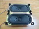 Sony 10W 8OHM Speaker Full Range 2PCS. Fixed Price $25.00.