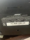 Bose Soundtouch 300 Soundbar & Acoustimass Sub Woofer - Black. Fixed Price $600.00.