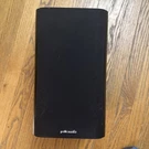 Polk Audio RT3 Bookshelf Speakers High End With Wall Mounts - 4 Available. Fixed Price $55.00.