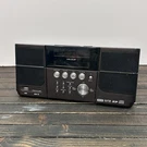 Velour YW-006 Alarm Radio Cd Player & Power Supply Sd MP3 No Remote Tested Works. Fixed Price $34.99.
