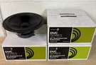 (1) Dayton Audio SD270A-88 10" Dvc Subwoofer New Open Box Three Available. Fixed Price $41.99.