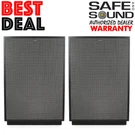 Klipsch Cornwall Iv Speakers Black (pair). Fixed Price $7299.98.
