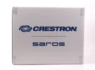Crestron Saros SR6T-B-T Surface-mount All Weather Speakers (black) Pair P720. Fixed Price $145.08.