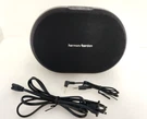 Harman Kardon - Omni 20 Wireless Hd Stereo Loudspeaker Black For Parts As Is. Fixed Price $37.99.