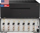 Nero HTA7200 Multi Channel (7X) 210W/CH Home Theater Amplifier. Fixed Price $1708.02.