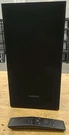Samsung HW-C450 2.1CH W/dts Virtual X, Subwoofer Included, Bass Boost. Fixed Price $50.00.