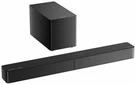Ultimea - U3722 Poseidon 5.1 Bluetooth Sound Bar Speaker 340 W Rms. Fixed Price $135.72.