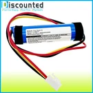 Battery For Harman/kardon Studio 1, 2 ,onyx 4 LI11B001F. Fixed Price $115.59.