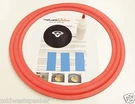 Cerwin Vega LW-15 Subwoofer 15" Foam Speaker Repair Kit W/ Cv Logo Dust Cap!. Fixed Price $31.45.