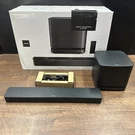 Bose Soundbar 300 + Bass Module 500, Bundle - Black. Fixed Price $649.99.