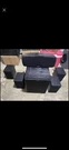 Klipsch HD-300 Theater Surround Sound Satellite Speakers With Center. Fixed Price $1000.00.