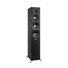Elac Debut 3.0 F5.3 Floorstanding Tower Speaker Black Sold Individually Open Box. Fixed Price $428.22.
