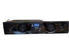 Pyle PSBV200BT 300W Bluetooth Soundbar Speaker Usb/sd Aux Fm Radio & Remote. Fixed Price $118.50.