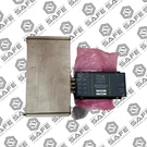 Optical System Desing OSD860SR Redundant Video/audio/data/ip Demultiplexer. Fixed Price $499.00.