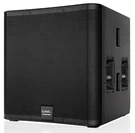 Qsc E118SW Inch Passive Subwoofer 3200W High Output Pro Audio Speaker System. Fixed Price $899.00.