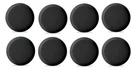 8) New Pyle PDIC51RDBK 5.25 Inch 150 Watt Black In-ceiling Flush Speakers Eight. Fixed Price $116.99.