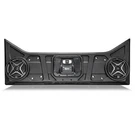 Ssv Works 2-SPEAKER Overhead Soundbar W/MRB3S And Built-in Dome Light Compati.... Fixed Price $749.99.