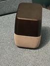 Insignia Bluetooth Speaker With The Google Assistant Ns-cspgasp Unit Only Untest. Fixed Price $30.00.