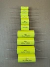 Recap Kit For Boston Acoustics Micro 100X Speaker Crossovers Mpt Film Capacitors. Fixed Price $36.00.