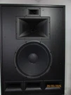 Klipsch Cornwall Iv Floor Standing Speaker - Black. Fixed Price $4500.00.