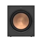Klipsch R-120SWI 12" High-performance Wireless Subwoofer Black. Fixed Price $239.99.