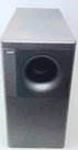 Working Bose Acoustimass 7 Speaker Bass Subwoofer Only. Fixed Price $35.00.